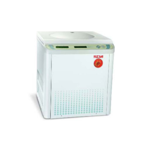 REFRIGERATED-CENTRIFUGE